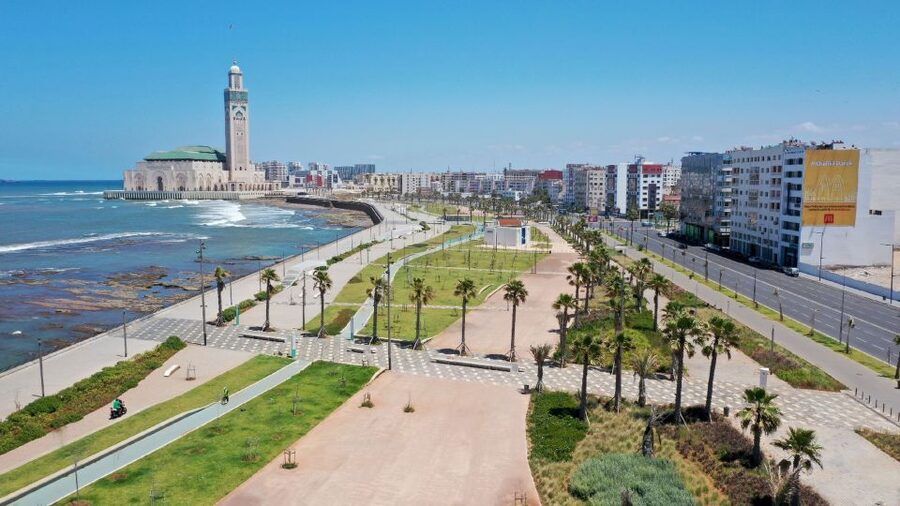Casablanca: Hassan II Mosque Premium Tour with Entry Ticket - Photo stops, timing, and the reality of waiting