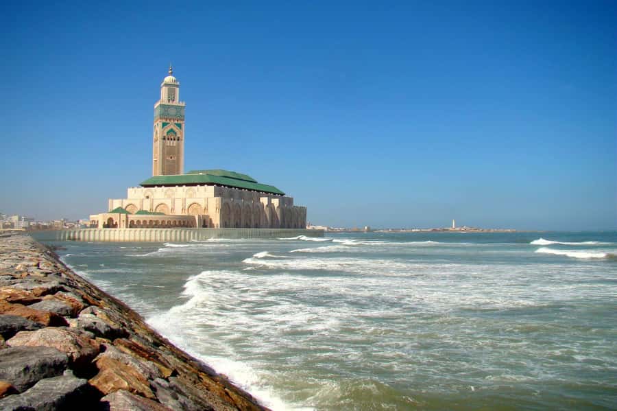 Casablanca: Hassan II Mosque Premium Tour with Entry Ticket - Who this tour is best for, and who should skip it