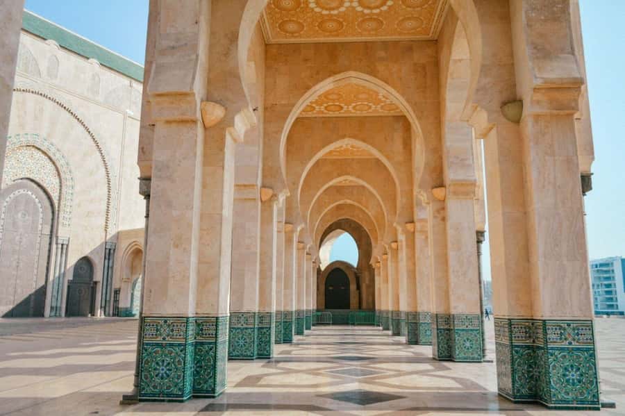 Casablanca: Hassan II Mosque Premium Tour with Entry Ticket - Price and value: what $16 gets you (and why it’s fair)