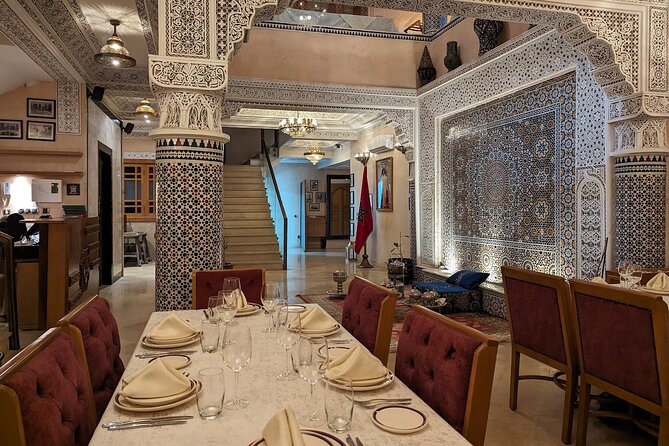 Casablanca Layover Tour with Round-Trip Airport Transfer - Guide quality: why names like Oussama, Samir, and Alli keep coming up