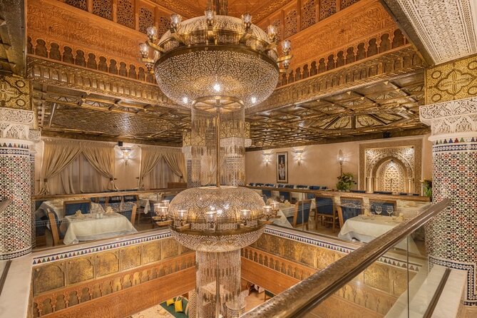 Casablanca Layover Tour with Round-Trip Airport Transfer - Price and value: what $91.53 buys you in real terms