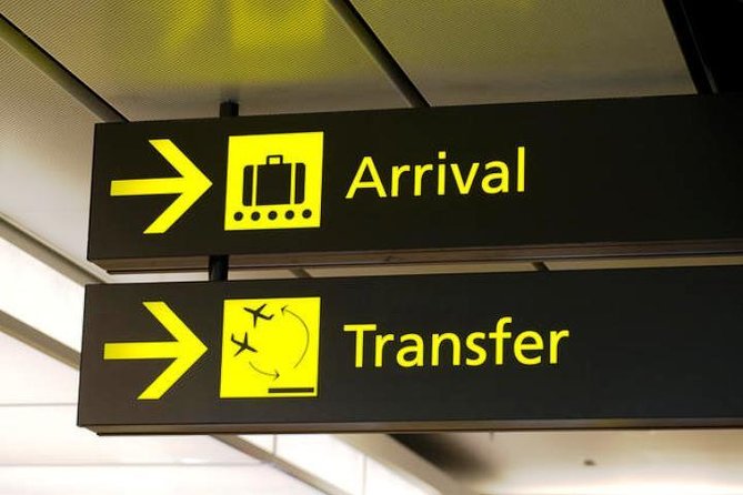 Casablanca Mohamed V Airport to Hotels Private Arrival transfer - Why this CMN arrival transfer beats the taxi scramble