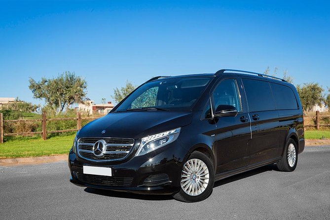 Casablanca Mohamed V Airport to Hotels Private Arrival transfer - Who this transfer fits best in Casablanca