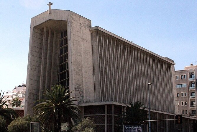 Casablanca Private City Tour - Why this Casablanca half-day route feels efficient