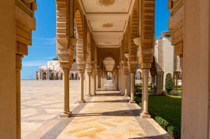 Casablanca Private City Tour - Should you book this Casablanca Private City Tour?