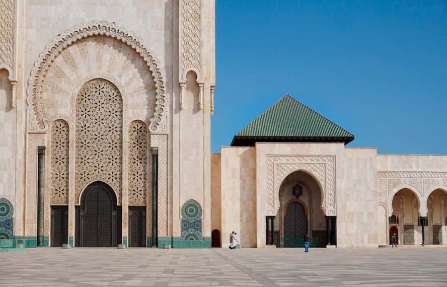 Casablanca: Private Guided Tour - Key points before you go