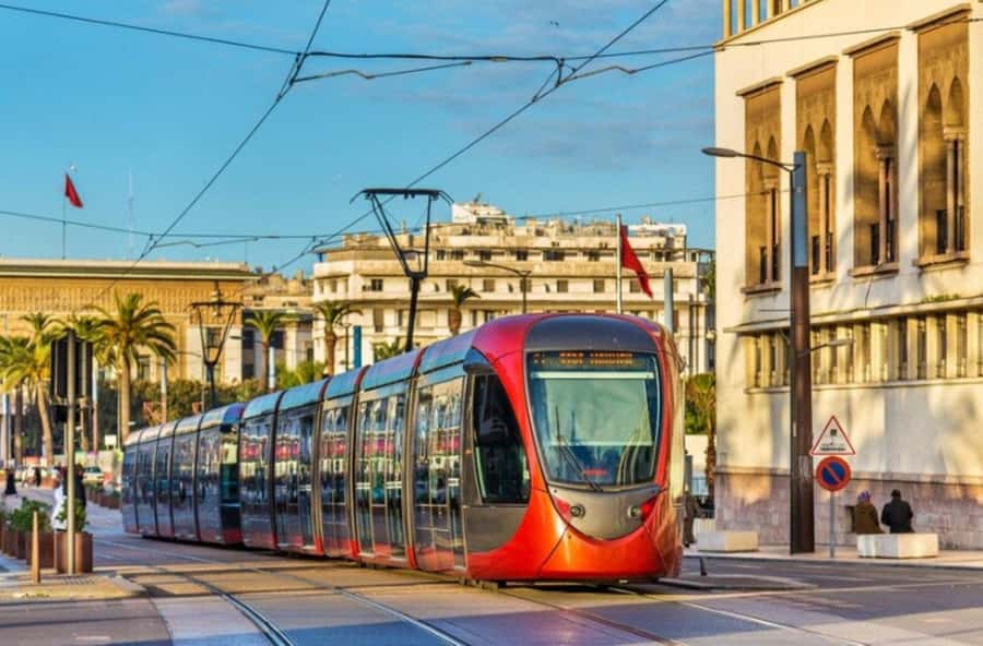 Casablanca: Private Guided Tour - How the private format makes Casablanca easier