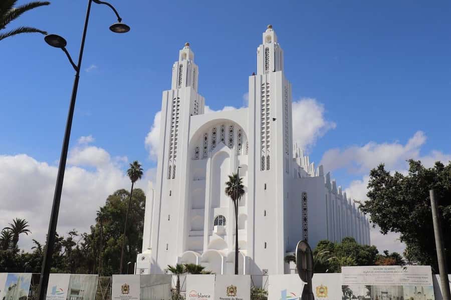 Casablanca: Private Guided Tour - Practical tips so your half-day runs smoothly