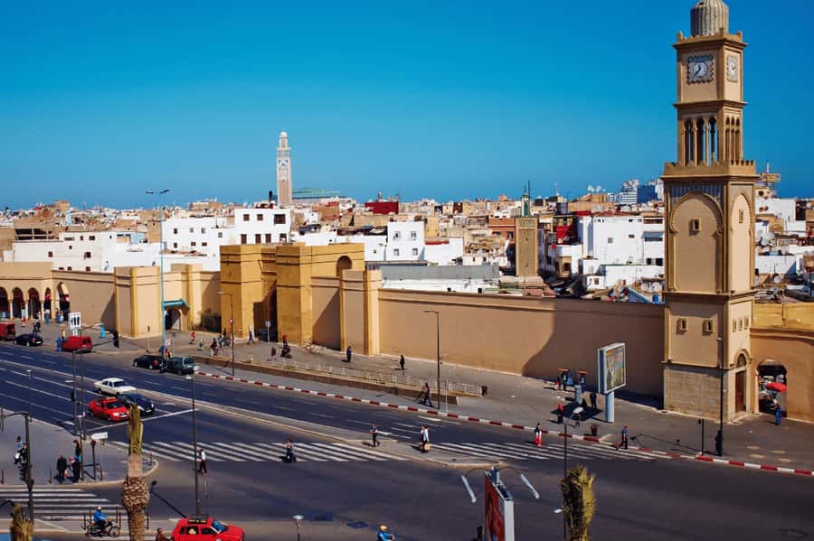 Casablanca: Private Guided Tour with Hassan II Mosque Ticket - The guides and drivers: why the best tours feel easy