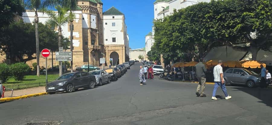 Casablanca: Private Guided Tour with lunch - Key highlights you will feel fast