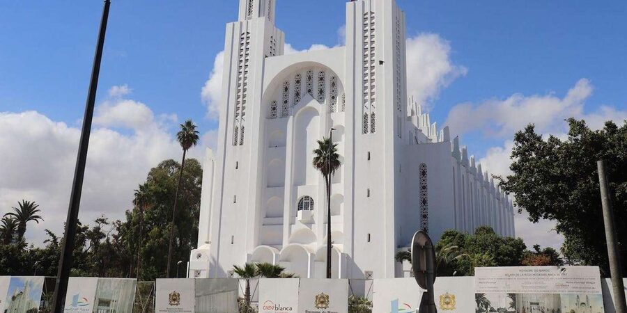 Casablanca: Private Guided Tour with lunch - Private guide quality: Younes, El Mehdi, and Mohamed are common names