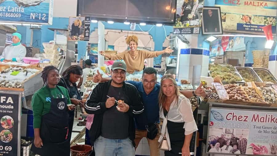 Casablanca: Private or Group Tour - Key Points to Know Before You Go