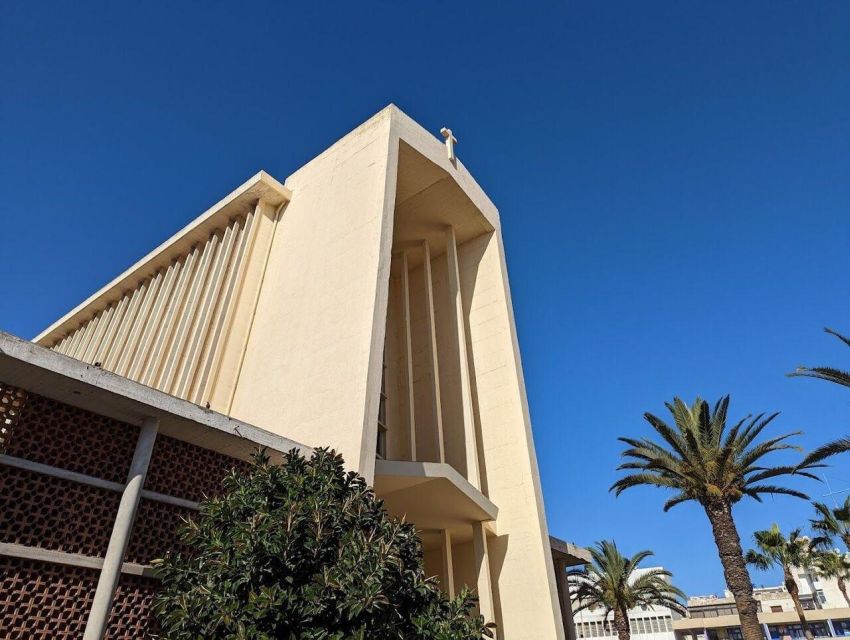 Casablanca: Private or Group Tour - Who This Tour Fits Best, and Who Might Feel Rushed