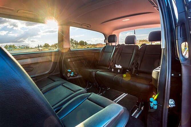 Casablanca Private Transfer from Hotel Accommodation To Airport - Price and Value: What You Get for About $20 Per Person