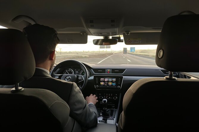 Casablanca Private Transfer from Hotel Accommodation To Airport - Who This Transfer Is Best For, and Who Should Consider Other Options