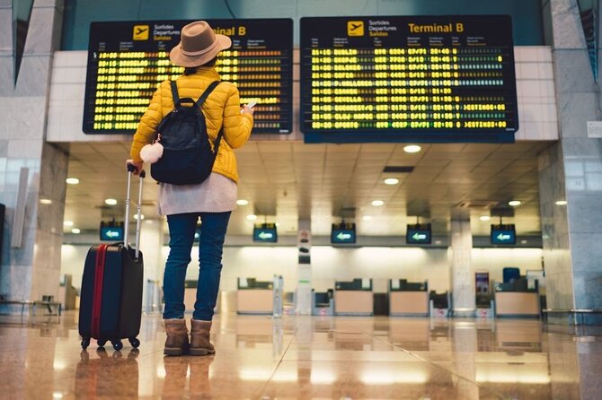 Casablanca Private Transfer from Hotel Accommodation To Airport - Should You Book This Casablanca Hotel-to-Airport Transfer?