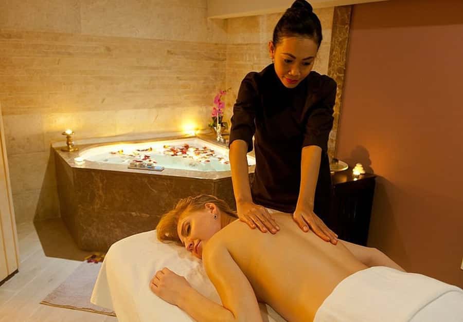 Casablanca: Spa and Private Hammam Package with Car Transfer - Key Hammam Details You Will Actually Care About