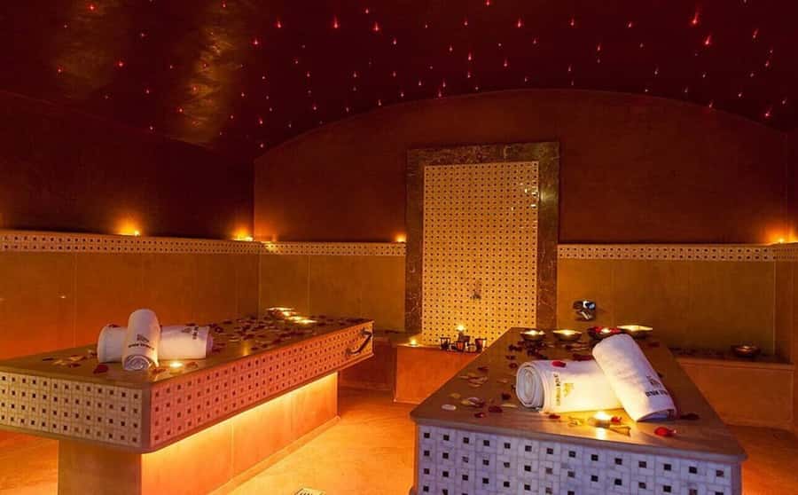 Casablanca: Spa and Private Hammam Package with Car Transfer - Why a Casablanca Hammam Feels Like a Reset