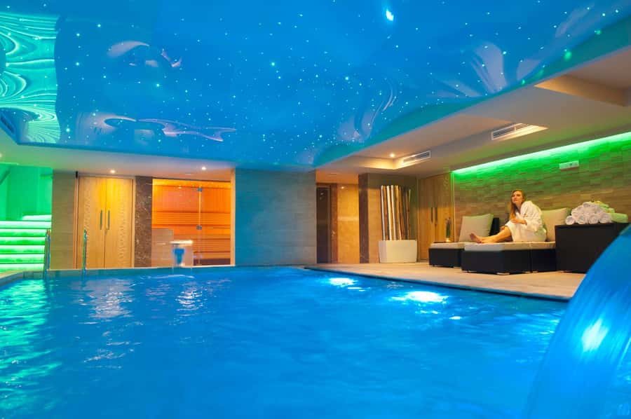 Casablanca: Spa and Private Hammam Package with Car Transfer - Steam, Scrub, and Massage: What You Will Feel