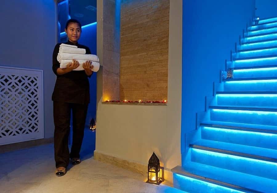 Casablanca: Spa and Private Hammam Package with Car Transfer - My Booking Checklist Before You Go
