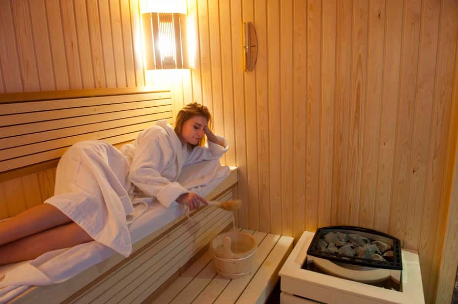 Casablanca: Spa and Private Hammam Package with Car Transfer - The 2-Hour Spa Flow, Step by Step