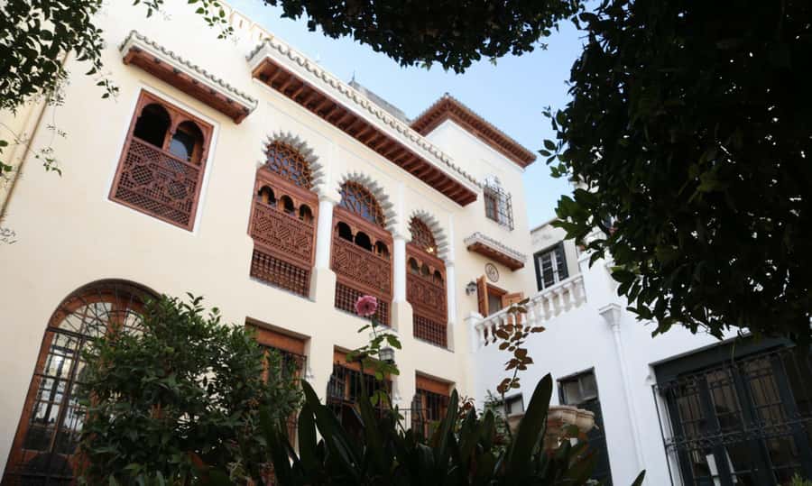 Casablanca: Tangier Day Tour by High-Speed Train - The high-speed train ride (Al Boraq) and how to enjoy it