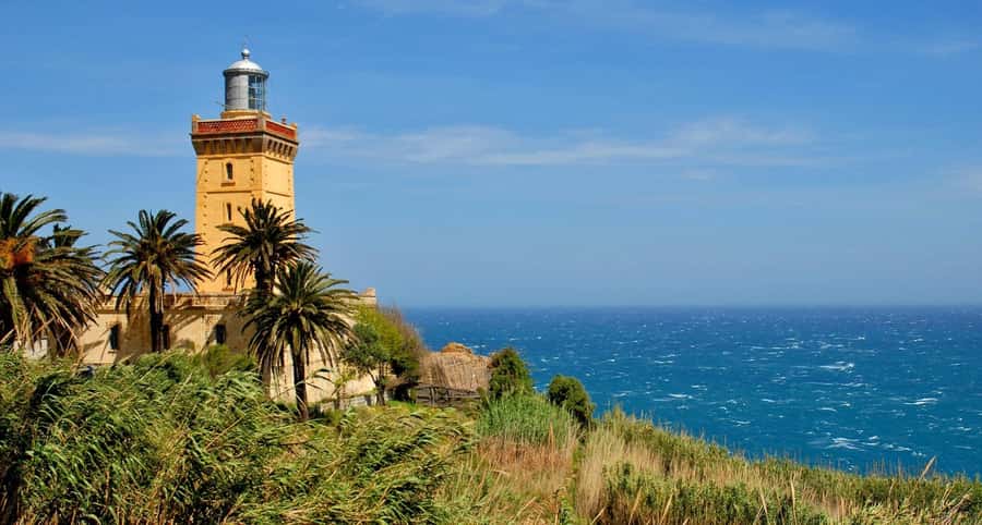 Casablanca: Tangier Day Tour by High-Speed Train - Casablanca hotel pickup to Casa Voyageurs station: the part that saves you stress