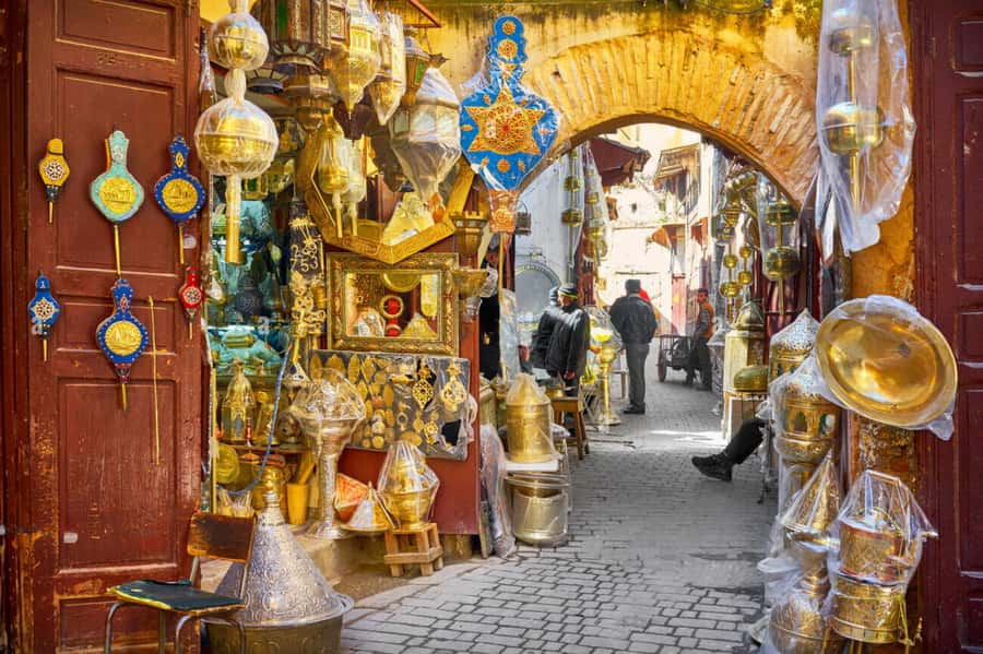 Casablanca to Fez: Scenic & Historical Day Trip with Lunch - Who This Tour Fits Best (and Who Should Skip It)