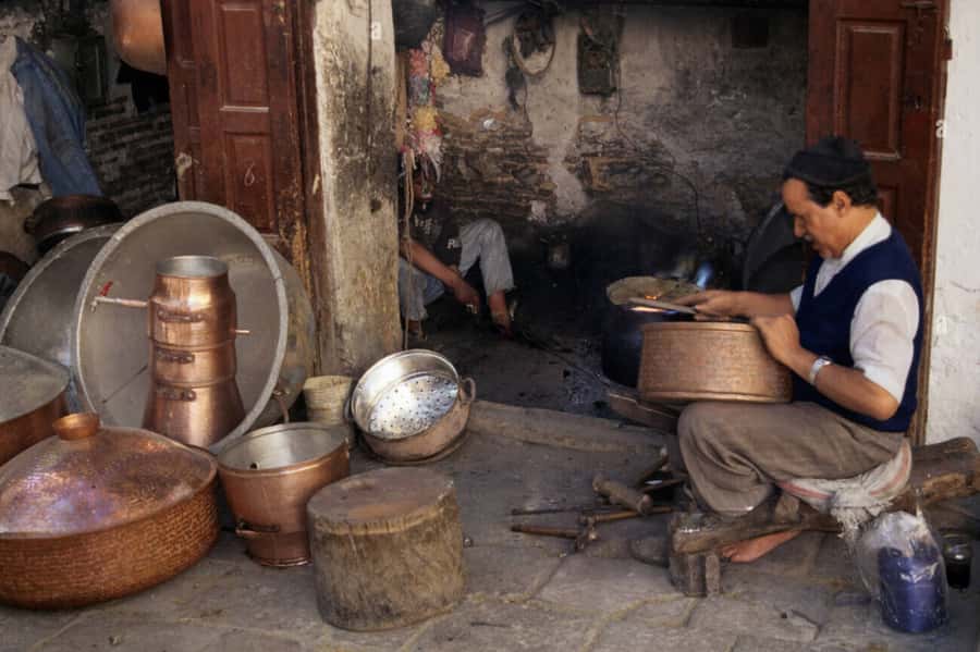 Casablanca to Fez: Scenic & Historical Day Trip with Lunch - Price and Value: What You Get for About $187