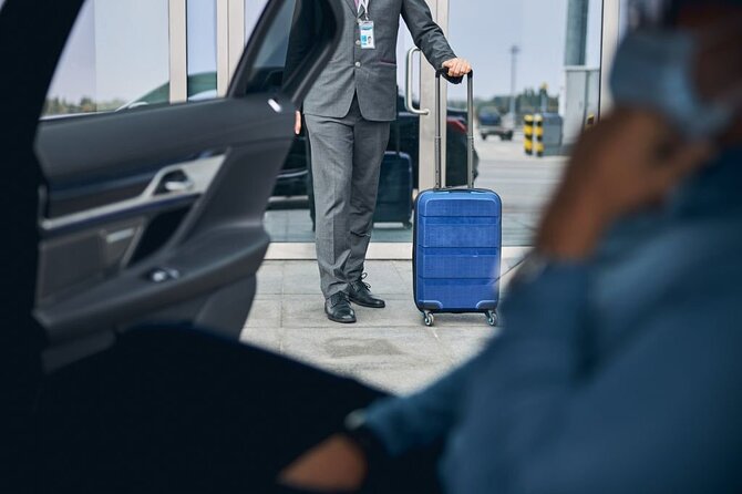 Casablanca to Marrakech Private Transfer - Why This Casablanca to Marrakech Transfer Feels Worth It