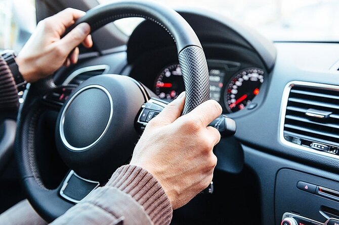 Casablanca to Marrakech Private Transfer - Who This Transfer Fits Best, and When to Rethink It