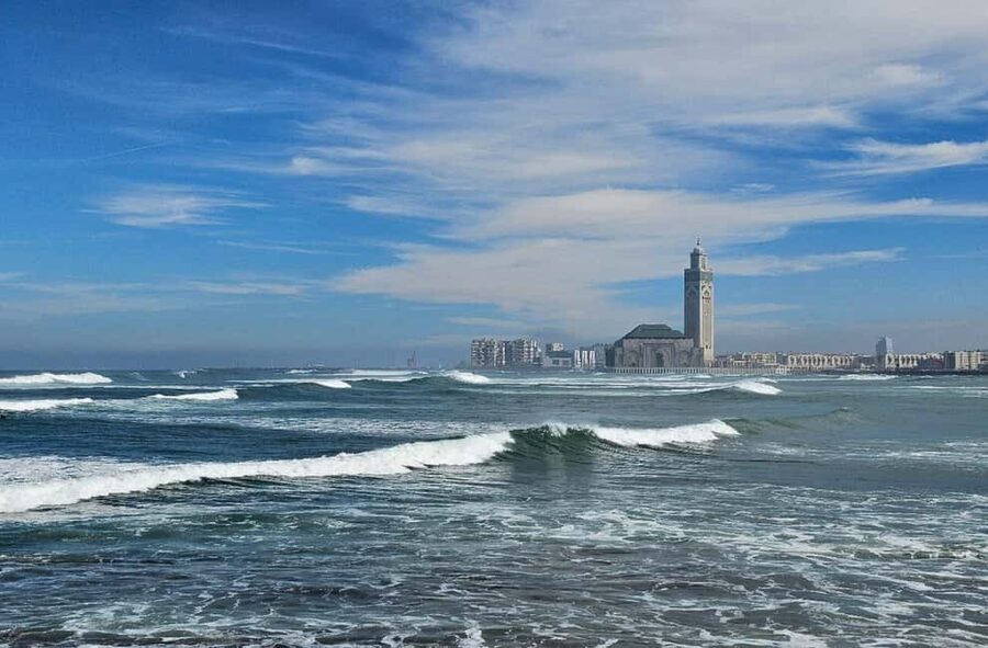 Casablanca: Tour & Guided Mosque Ticket Cruise Excursion - Price and Value: Is $65 a Good Deal for a Cruise Day?