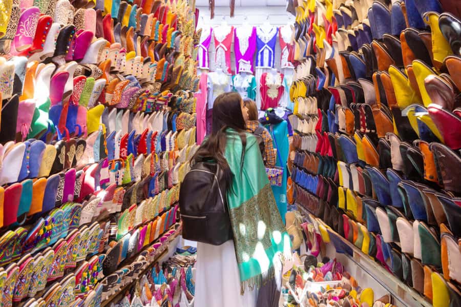 Casablanca: Traditional Souks Shopping Private Tour - Key Highlights That Matter