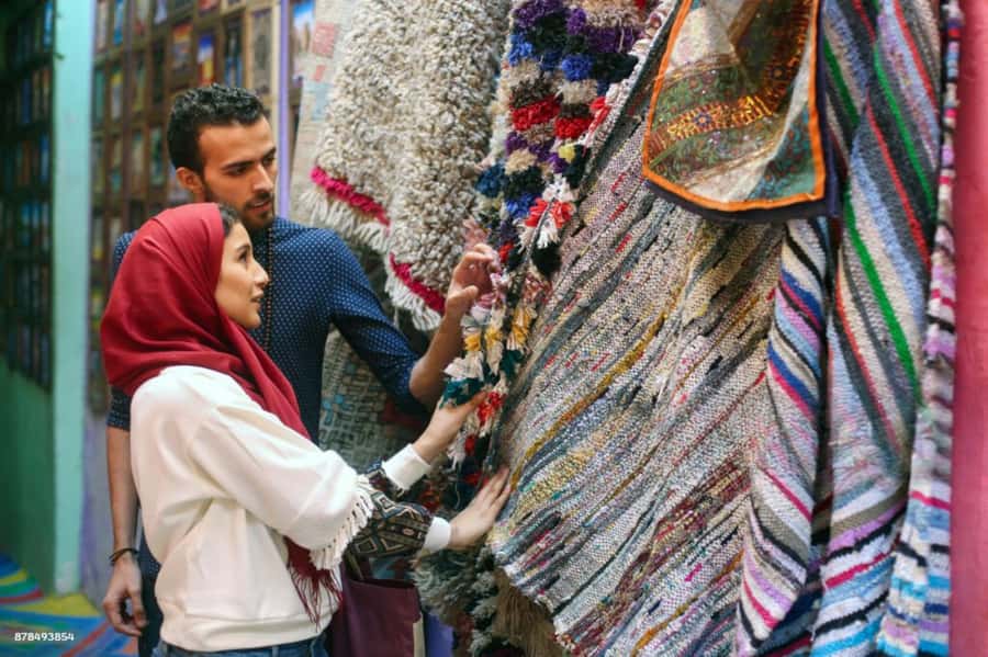 Casablanca: Traditional Souks Shopping Private Tour - How a Private Guide Changes Souk Shopping in Casablanca