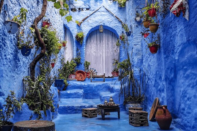 Chefchaouen private full day excursion & panoramic of Tangier - Tangier to Chefchaouen, a Full-Day Plan That Feels Flexible