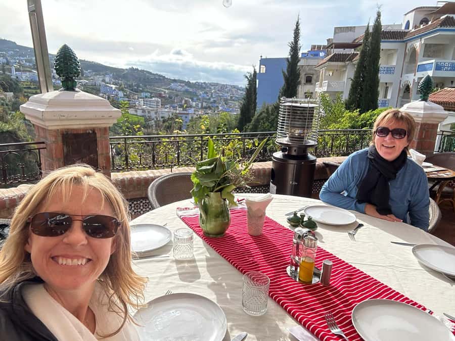 Chefchaouen & Tetouan: Day Trip from Tangier - Key highlights that make this day trip work