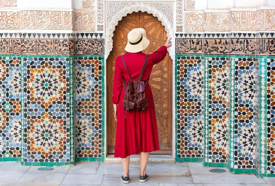 Chefchaouen & Tetouan: Day Trip from Tangier - Tangier to the Rif Mountains: the drive you actually get to enjoy