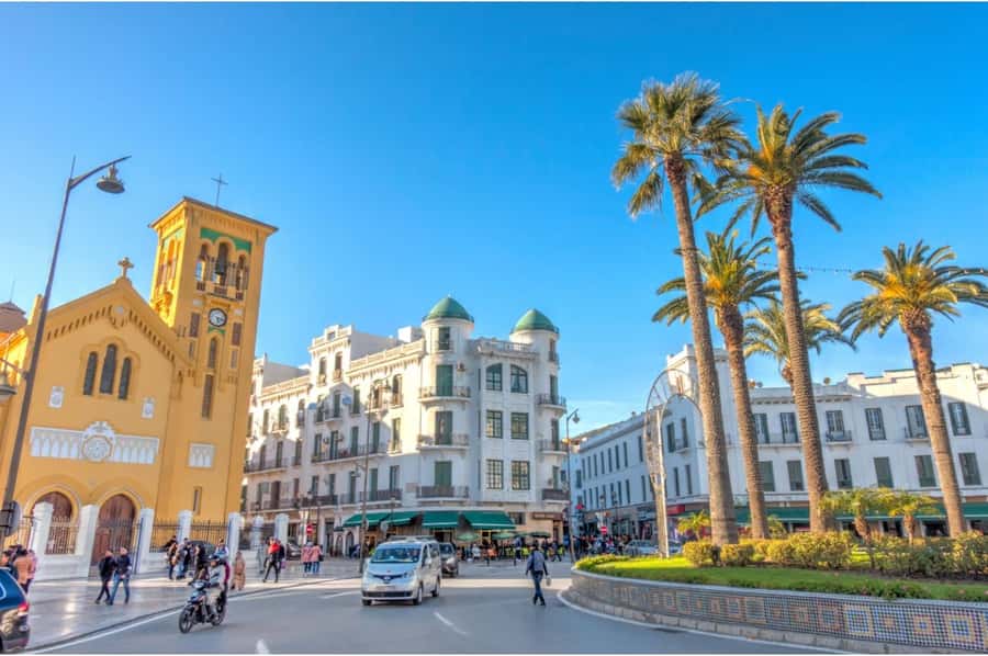 Chefchaouen & Tetouan: Day Trip from Tangier - Chefchaouen free time: how to use your hours well