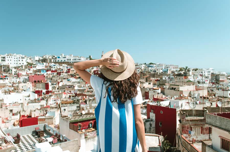 Chefchaouen & Tetouan: Day Trip from Tangier - The day timeline in plain terms, and how to pace yourself