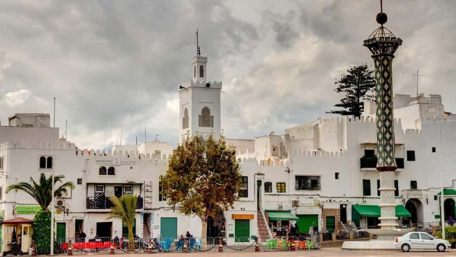 Chefchaouen & Tetouan: Day Trip from Tangier - Price and value: is $70 per person a fair deal?