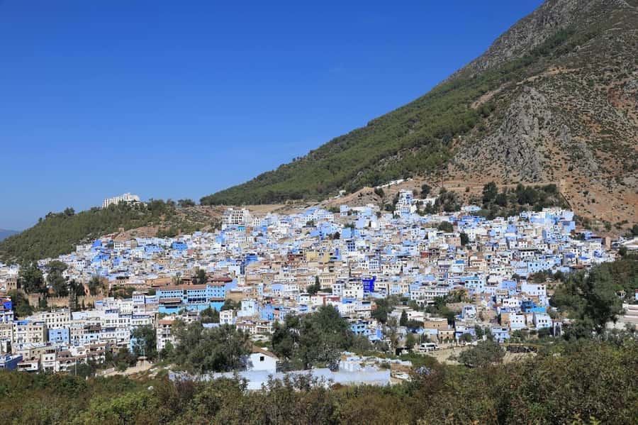 Chefchaouen tour guide - Key things you’ll notice on this Chefchaouen tour