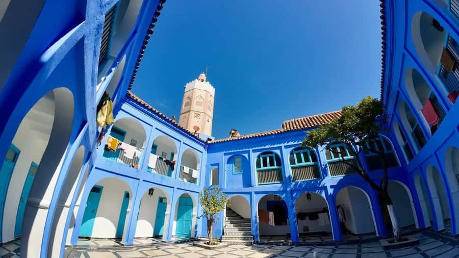 Chefchaouen tour guide - Shopping with context, plus guidance on what to buy