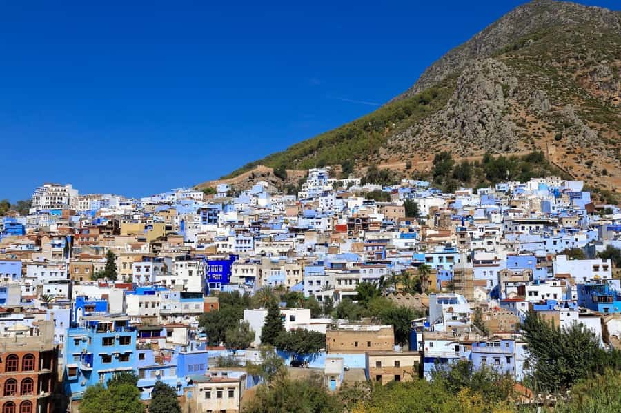 Chefchaouen tour guide - Private feel, small group size, and who this suits best