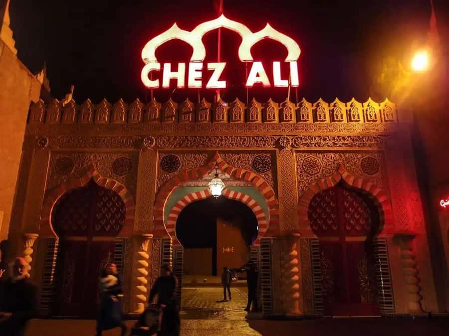Chez Ali Dinner & Horsemen Show From Marrakech - A practical checklist for a smoother night