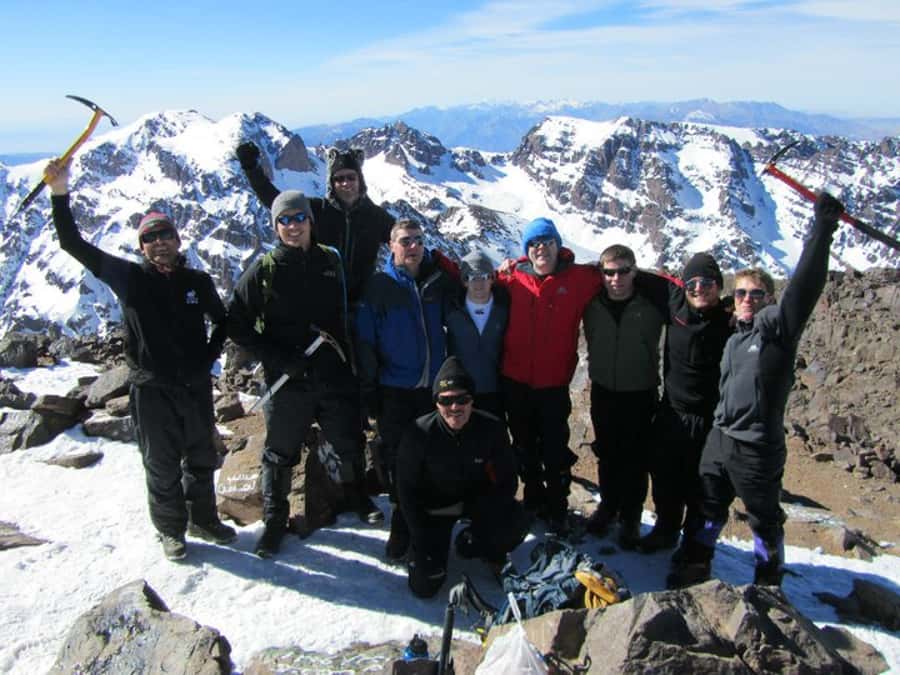 Climb Mount Toubkal: 3-Day Trek from Marrakech - Marrakech to Imlil: where the trek really starts