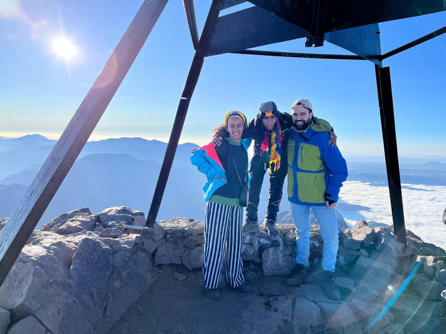 Climb Mount Toubkal: 3-Day Trek from Marrakech - Toubkal Refuge overnight: sleep, crowds, and weather reality