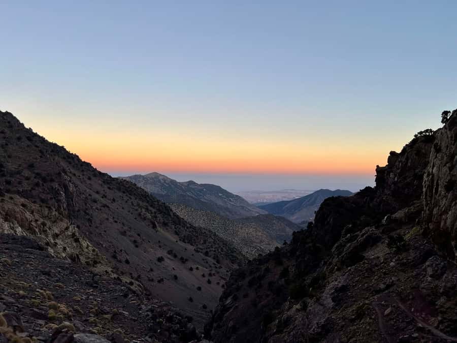 Climb Mount Toubkal: 3-Day Trek from Marrakech - Who this trek fits best, and who should be cautious