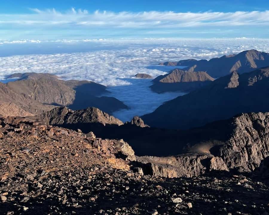 Climb Toubkal: 2-Day Atlas Trek with Local Berber Guide - Key Highlights to Know Before You Go