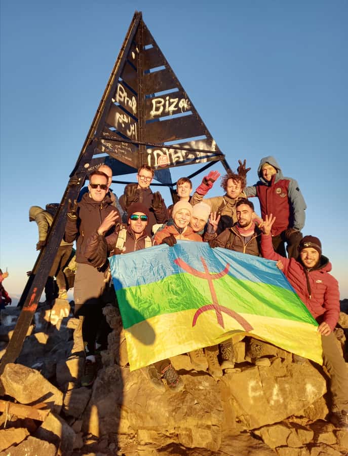 Climb Toubkal: 2-Day Atlas Trek with Local Berber Guide - Overnight at the Refuge or Base Area: Comfort Choices That Matter
