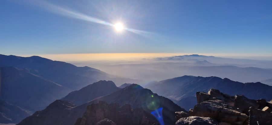 Climb Toubkal: 2-Day Atlas Trek with Local Berber Guide - Marrakesh Pickup, Transport, and What Your Day One Really Starts With